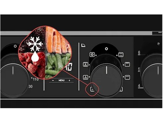Плита электрическая DARINA ULTRA EC241 616 At